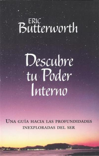 Descubre tu Poder Interno