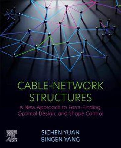Cable-Network Structures