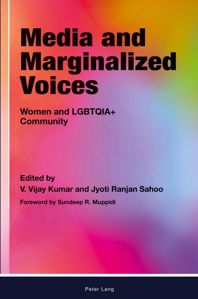 Media and Marginalized Voices