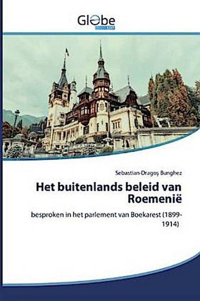 Het buitenlands beleid van Roemenië