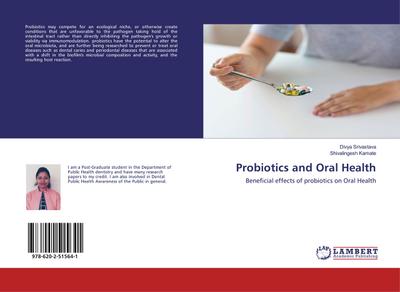 Probiotics and Oral Health