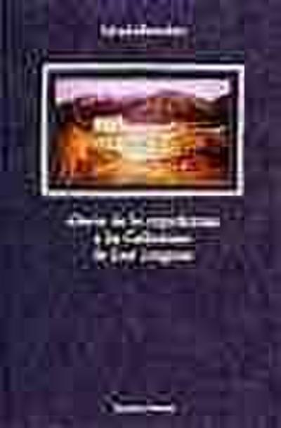 Diario de las expediciones a las Californias de J. Longinos