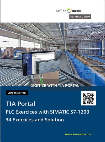 PLC-Examples with Simatic S7-1200