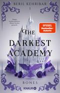 The Darkest Academy 1 – Bones
