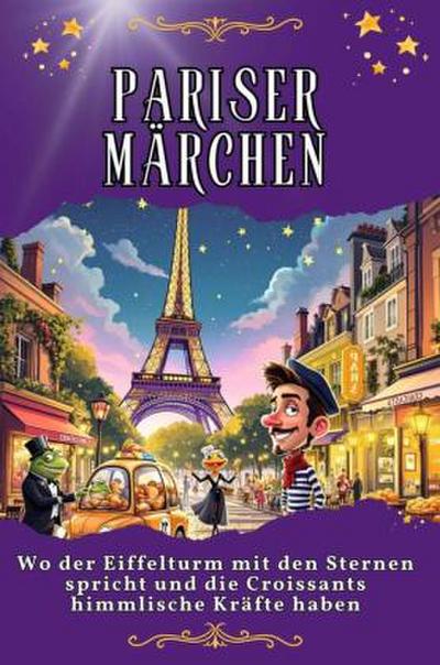 Pariser Märchen