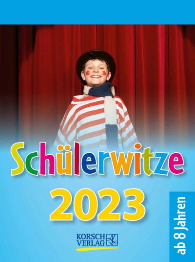 Schülerwitze 2023
