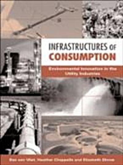 Infrastructures of Consumption