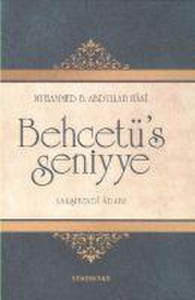 Behcetüs Seniyye Ciltli