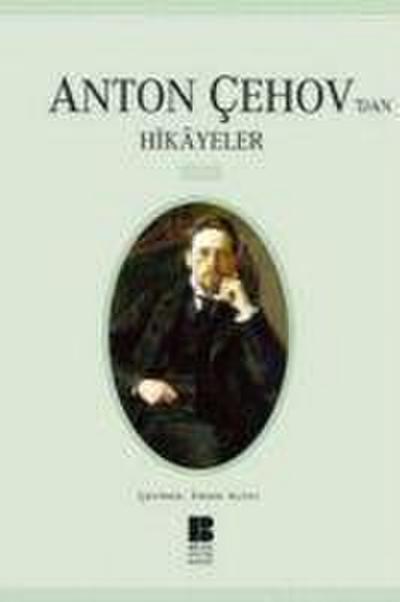Anton Cehovdan Hikayeler