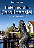 Hafenmord in Carolinensiel