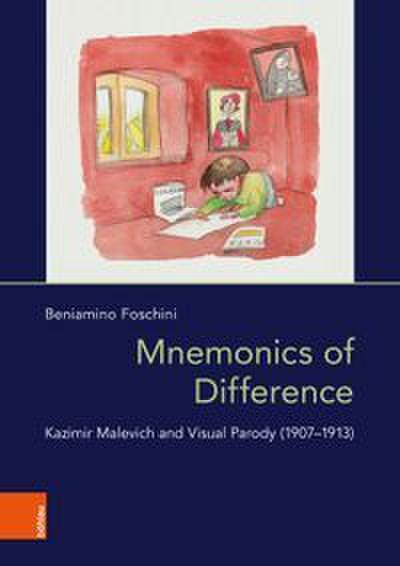 Mnemonics of Difference