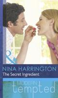 The Secret Ingredient