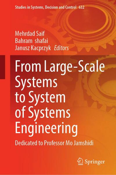 From Large-Scale Systems to System of Systems Engineering