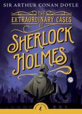 The Extraordinary Cases of Sherlock Holmes (Puffin