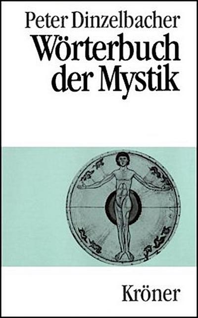 Wörterbuch der Mystik
