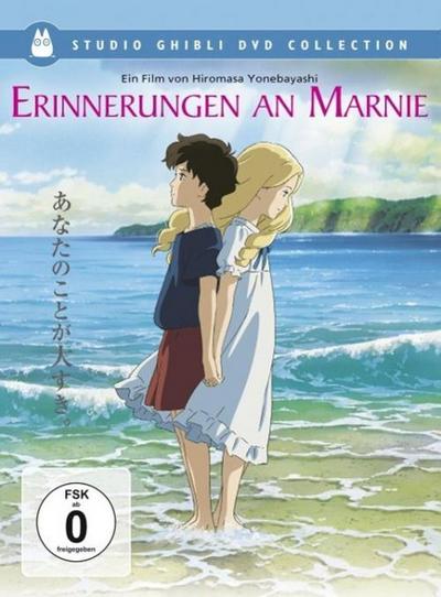 Erinnerungen an Marnie