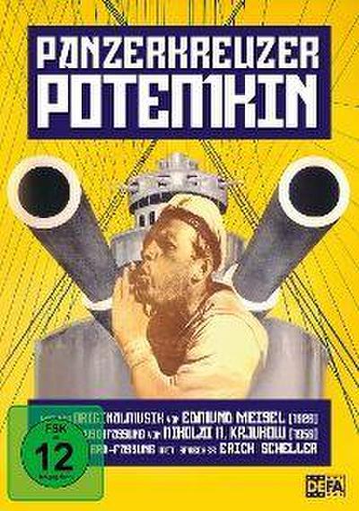 Panzerkreuzer Potemkin