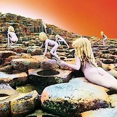 Houses Of The Holy (2014 Reissue) (Deluxe CD Set)