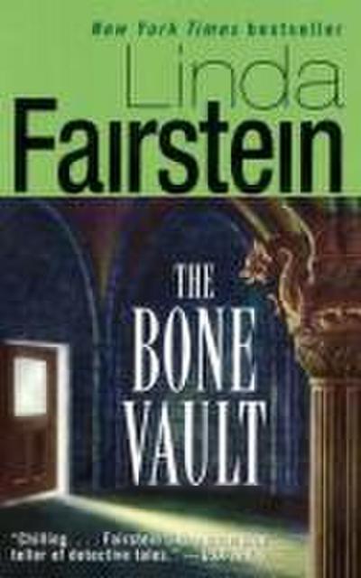 BONE VAULT