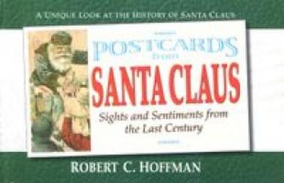 Postcards from Santa Claus