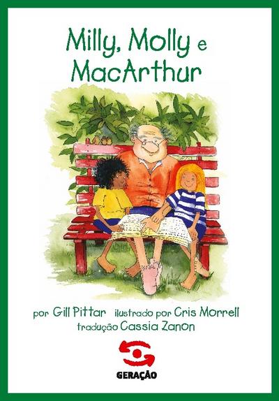 MILLY, MOLLY E MAC ARTHUR