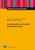 Transformation von Kindheit im ländlichen Raum