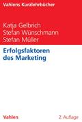 Erfolgsfaktoren des Marketing
