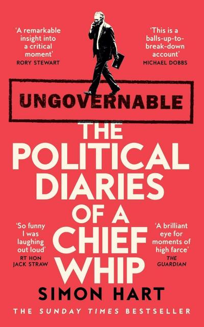 Ungovernable