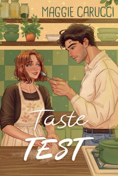 Taste Test