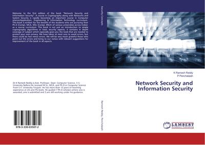 Network Security and Information Security