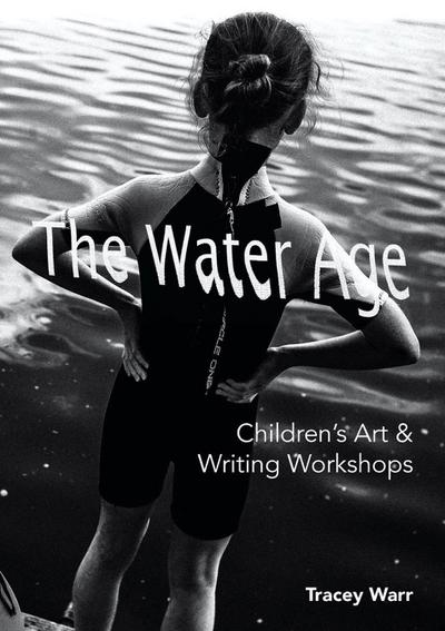 The Water Age Children’s Art & Writing Workshops