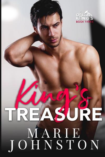 King’s Treasure Large Print