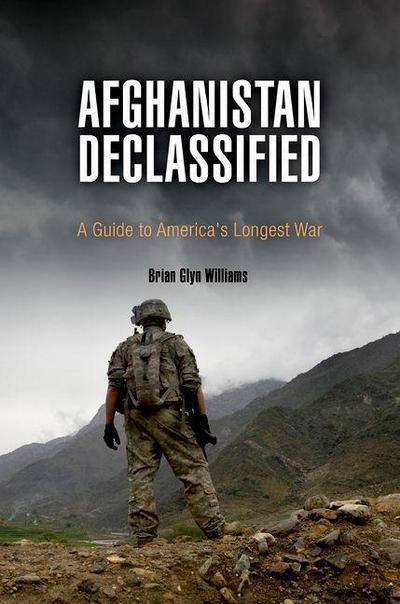 Afghanistan Declassified