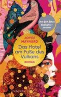 Das Hotel am Fuße des Vulkans