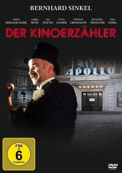 Der Kinoerzähler