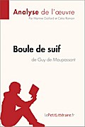 Boule de suif de Guy de Maupassant (Analyse de l’oeuvre)