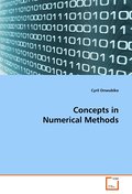 Concepts in Numerical Methods