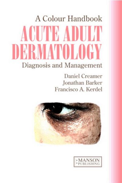 Acute Adult Dermatology