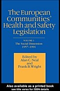 European Communities’ Health and Safety Legislation