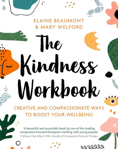 The Kindness Workbook