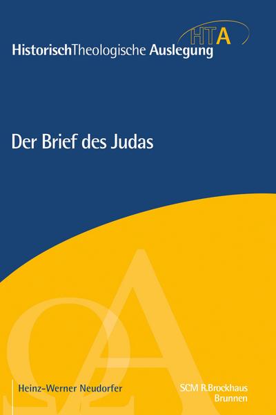 Der Brief des Judas