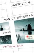 Der Tote am Deich von Janwillem van de Wetering | Ebook