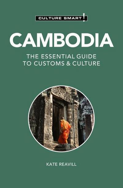 Cambodia - Culture Smart!