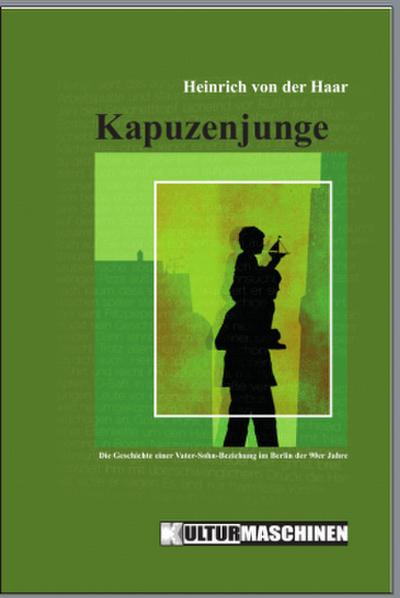 Kapuzenjunge