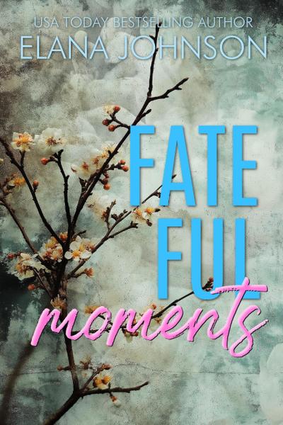 Fateful Moments (Forbidden Lake Romance, #2)
