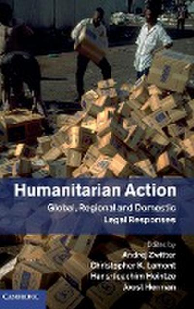 Humanitarian Action