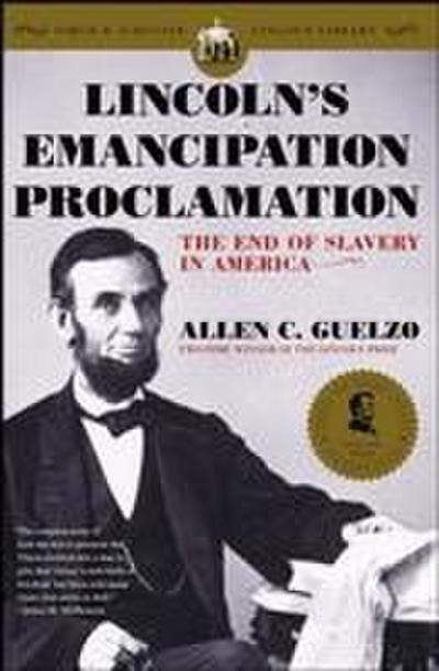 Lincoln’s Emancipation Proclamation
