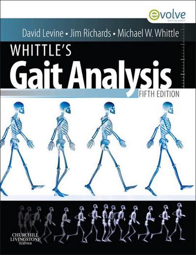 Whittle’s Gait Analysis