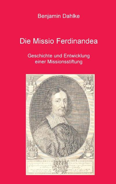 Die Missio Ferdinandea