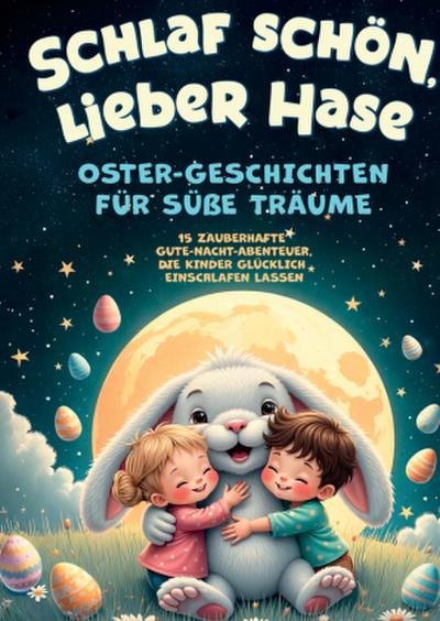 Schlaf schön, lieber Hase